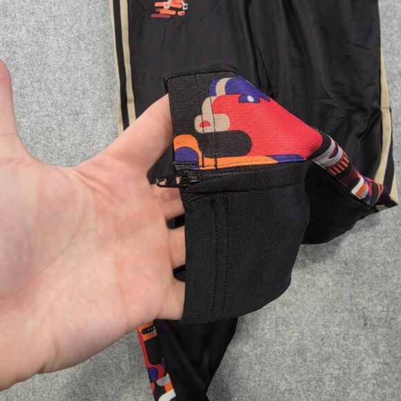 Adidas Track Pants Mens S Small Trio 21 Chinese Lunar New Year Sweatpants Jogger - Picture 11 of 16